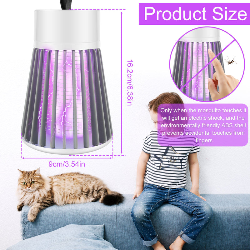 Mosquito Killer Lamp - Anti Mosquitoes