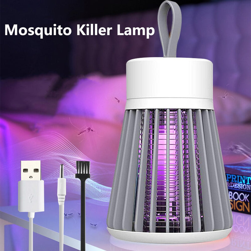 Mosquito Killer Lamp - Anti Mosquitoes