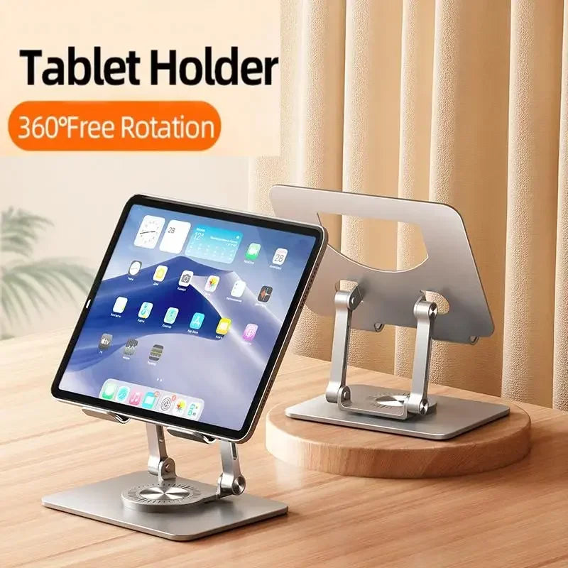 Suporte para Tablet, telemóvel ou computador