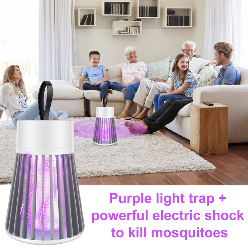 Mosquito Killer Lamp - Anti Mosquitoes